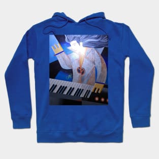 Ivories Hoodie